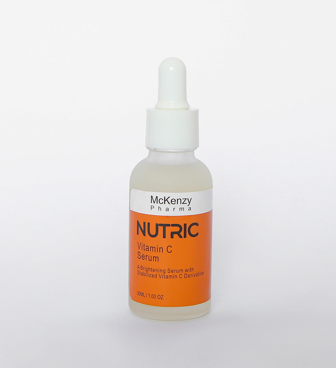 Nutric Serum