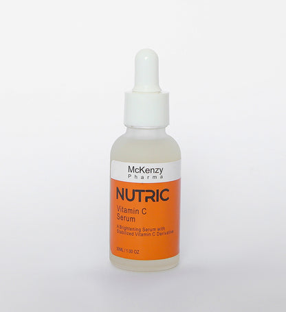 Nutric Serum