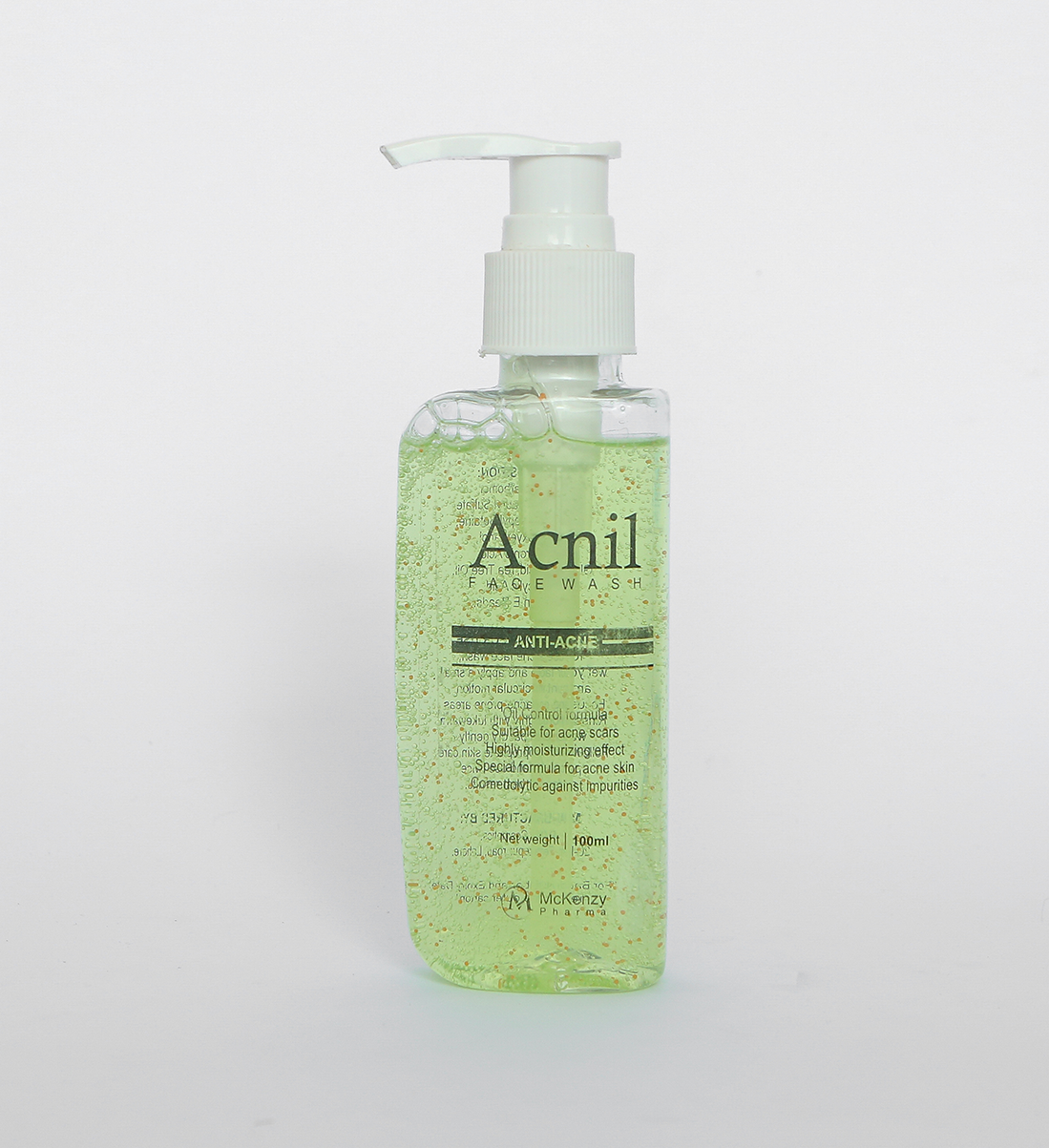 Acnil - Face Wash