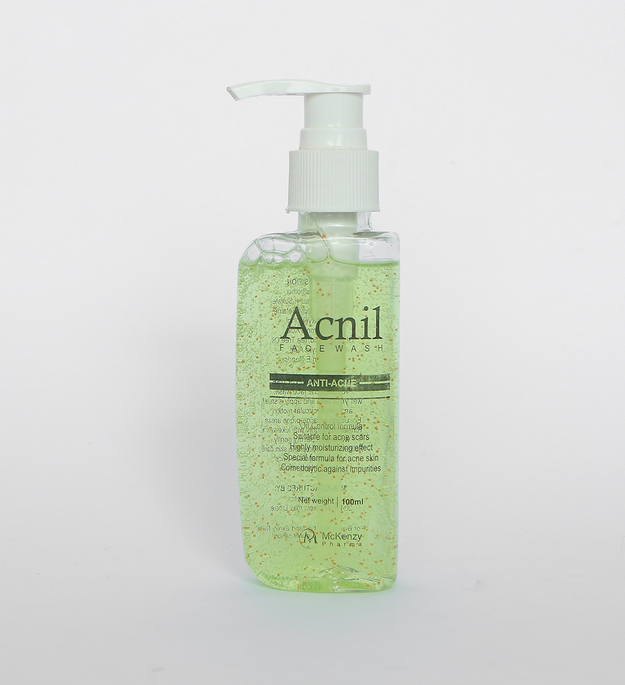 Acnil - Face Wash
