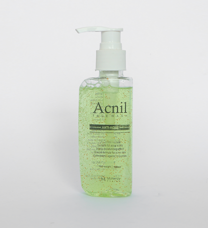 Acnil Facewash