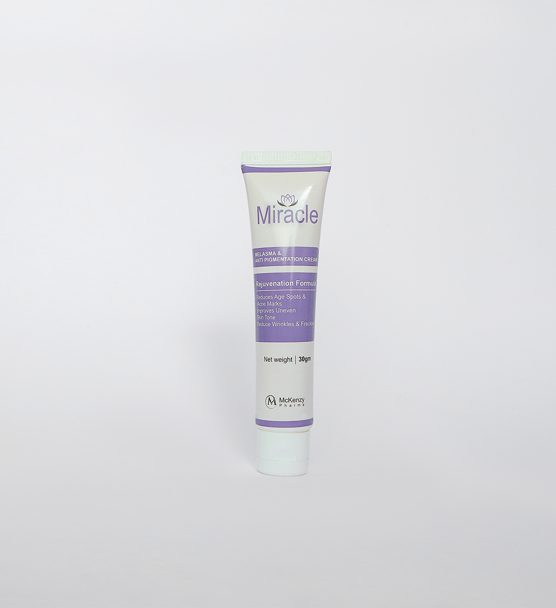 Miracle Cream