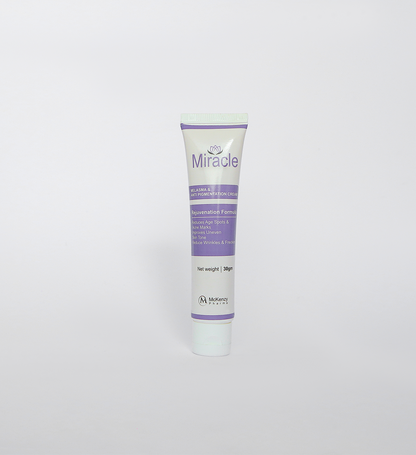 Miracle Cream