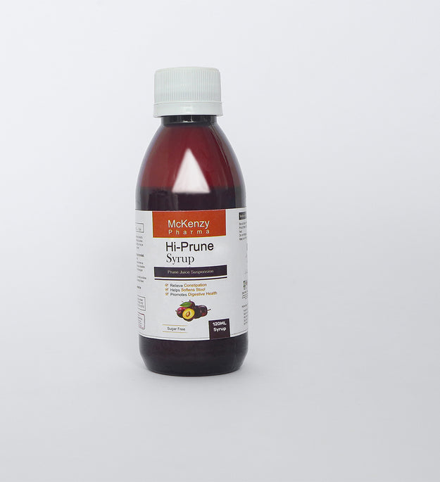 Maltonum Syrup