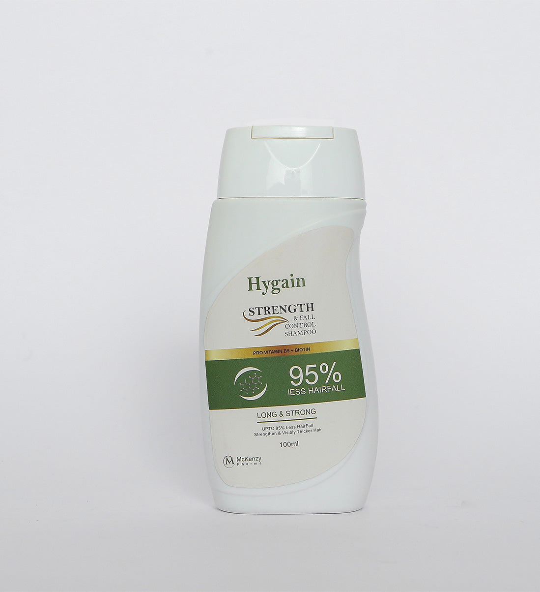Hygain Shampoo
