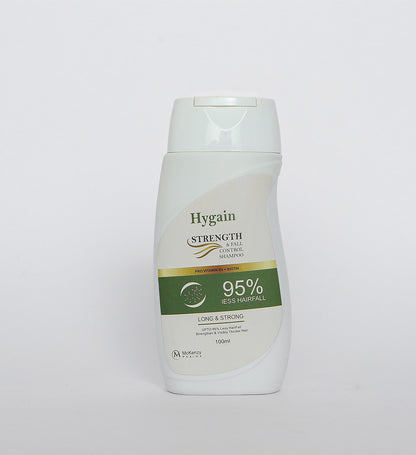 Hygain Shampoo