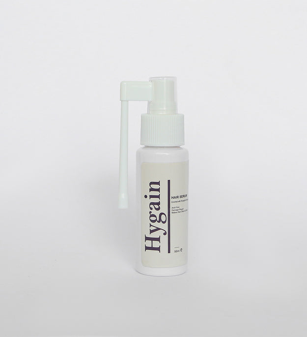 Hygain - Hair Serum