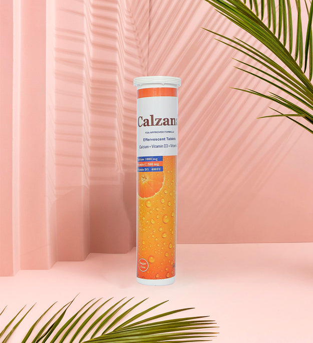 Calzana