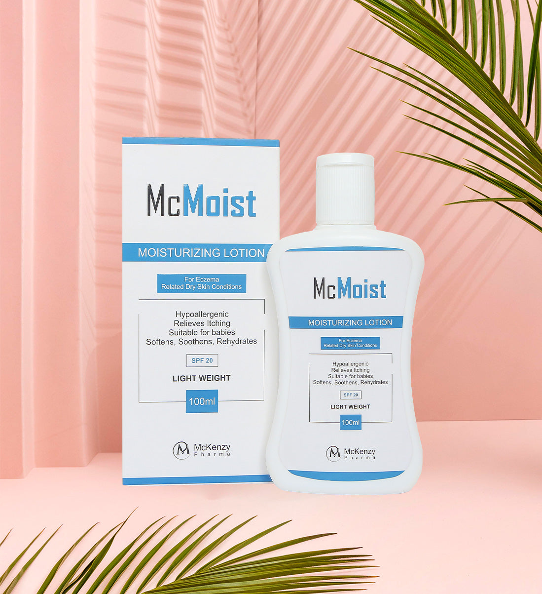 Mc Moist