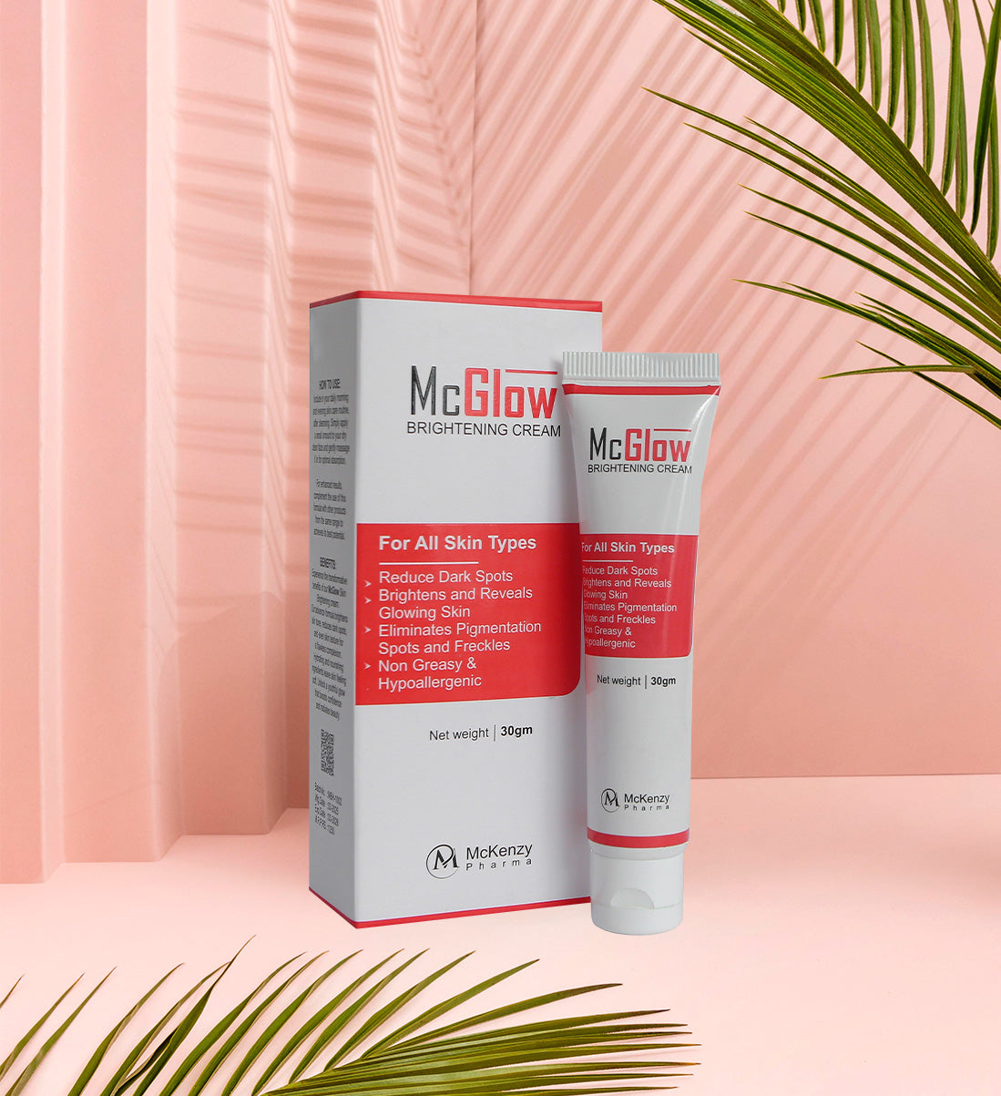 Mc Glow