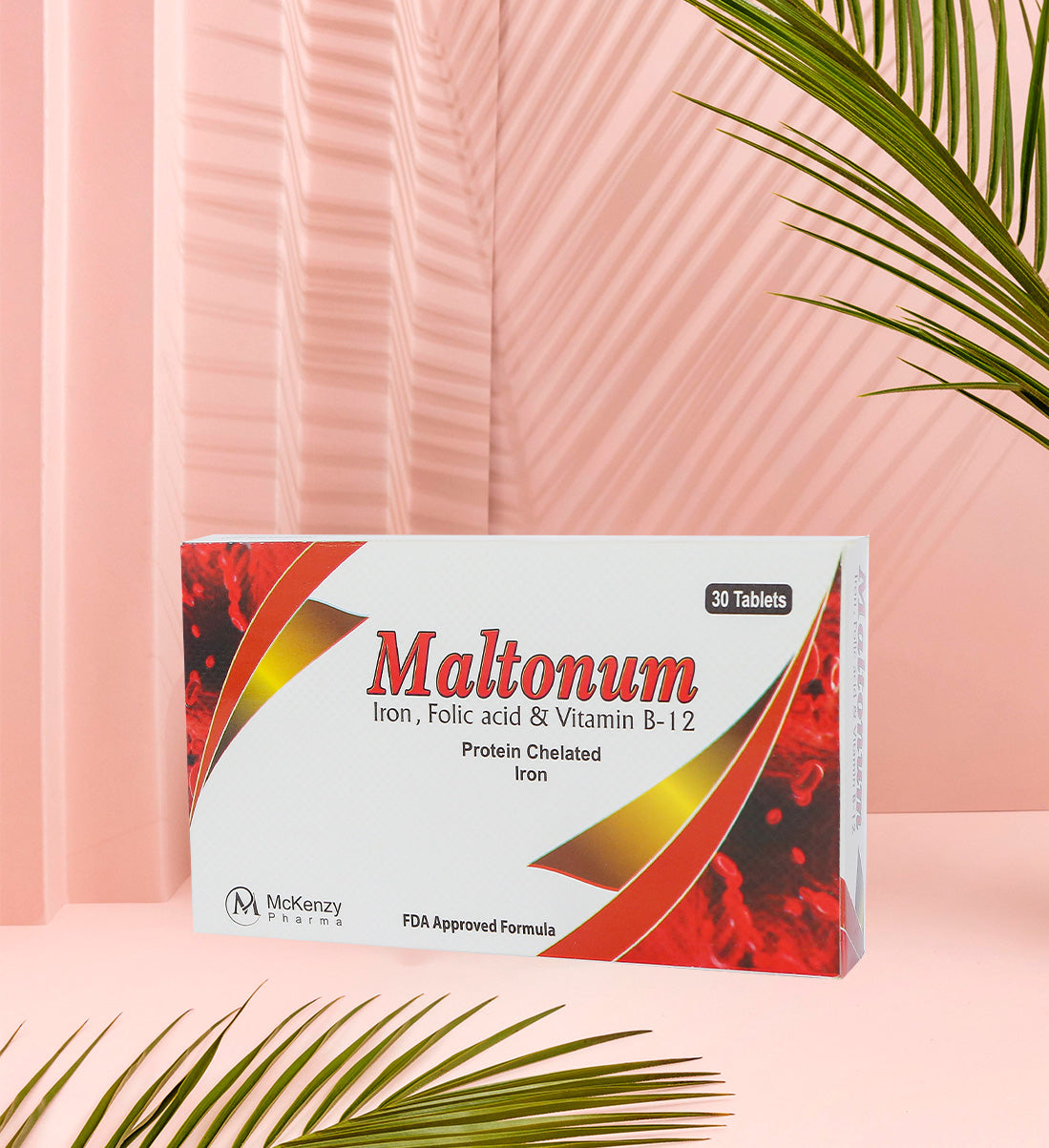 Maltonum