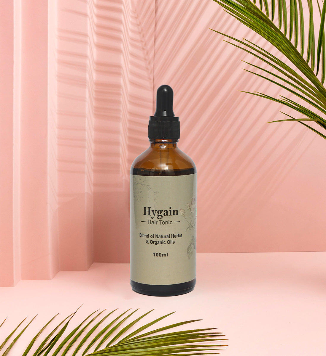 Hygain - Hair Tonic