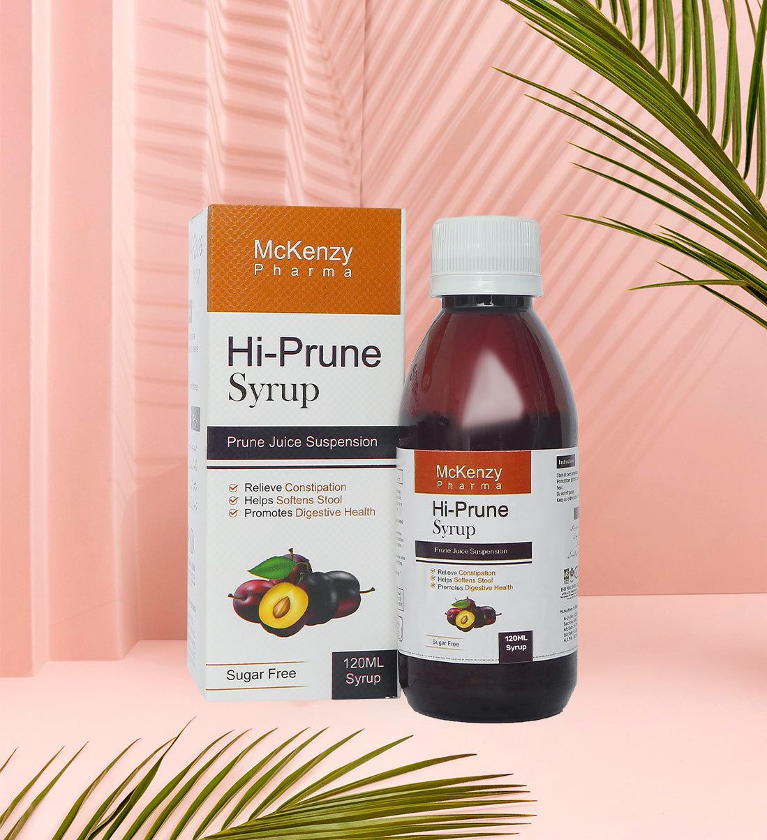Hi- Prune Syrup