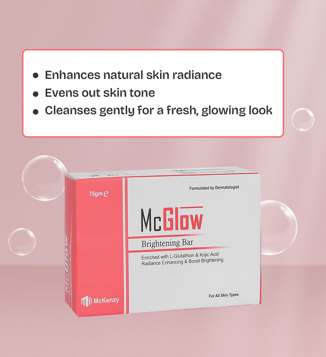 Mc Glow