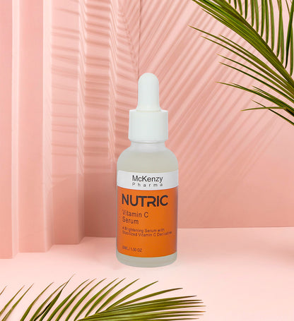 Nutric Serum