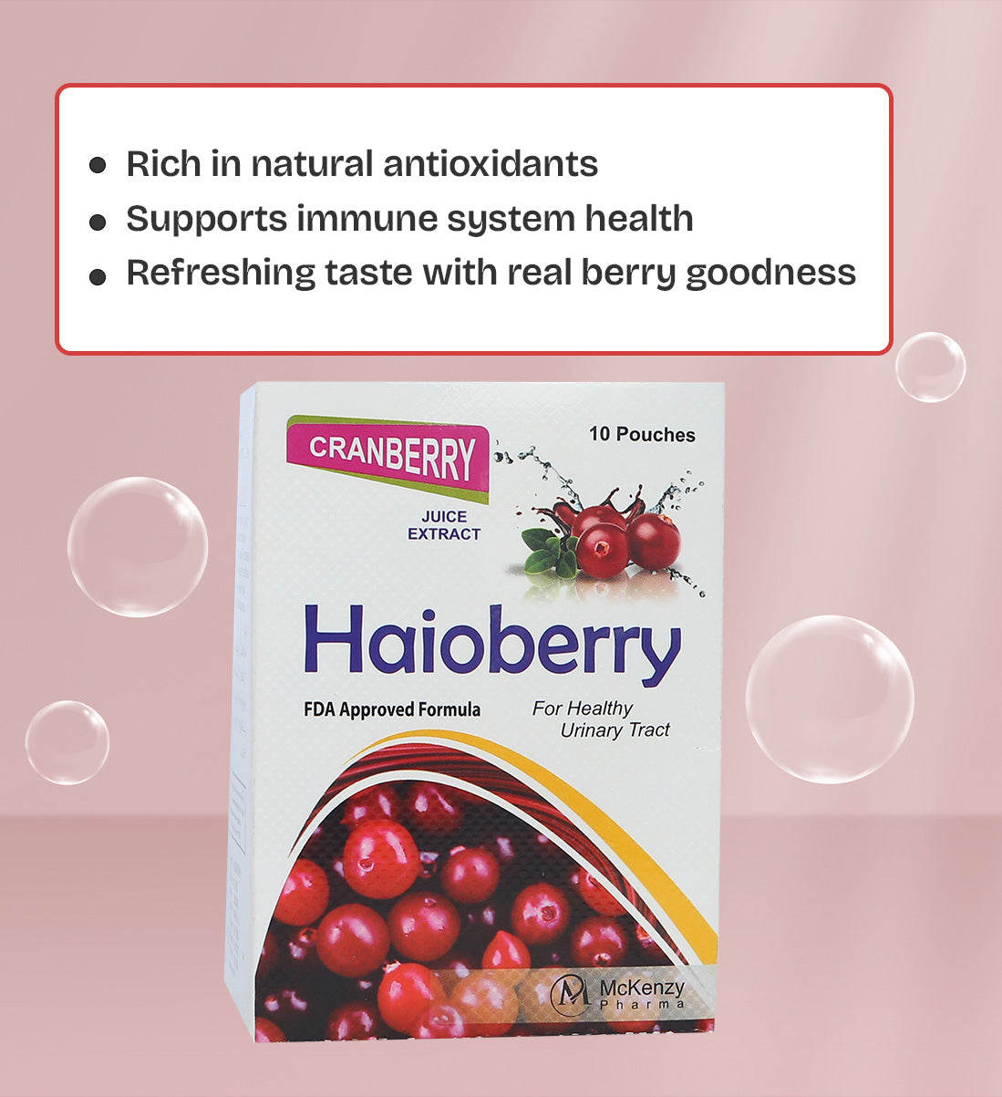 Haioberry