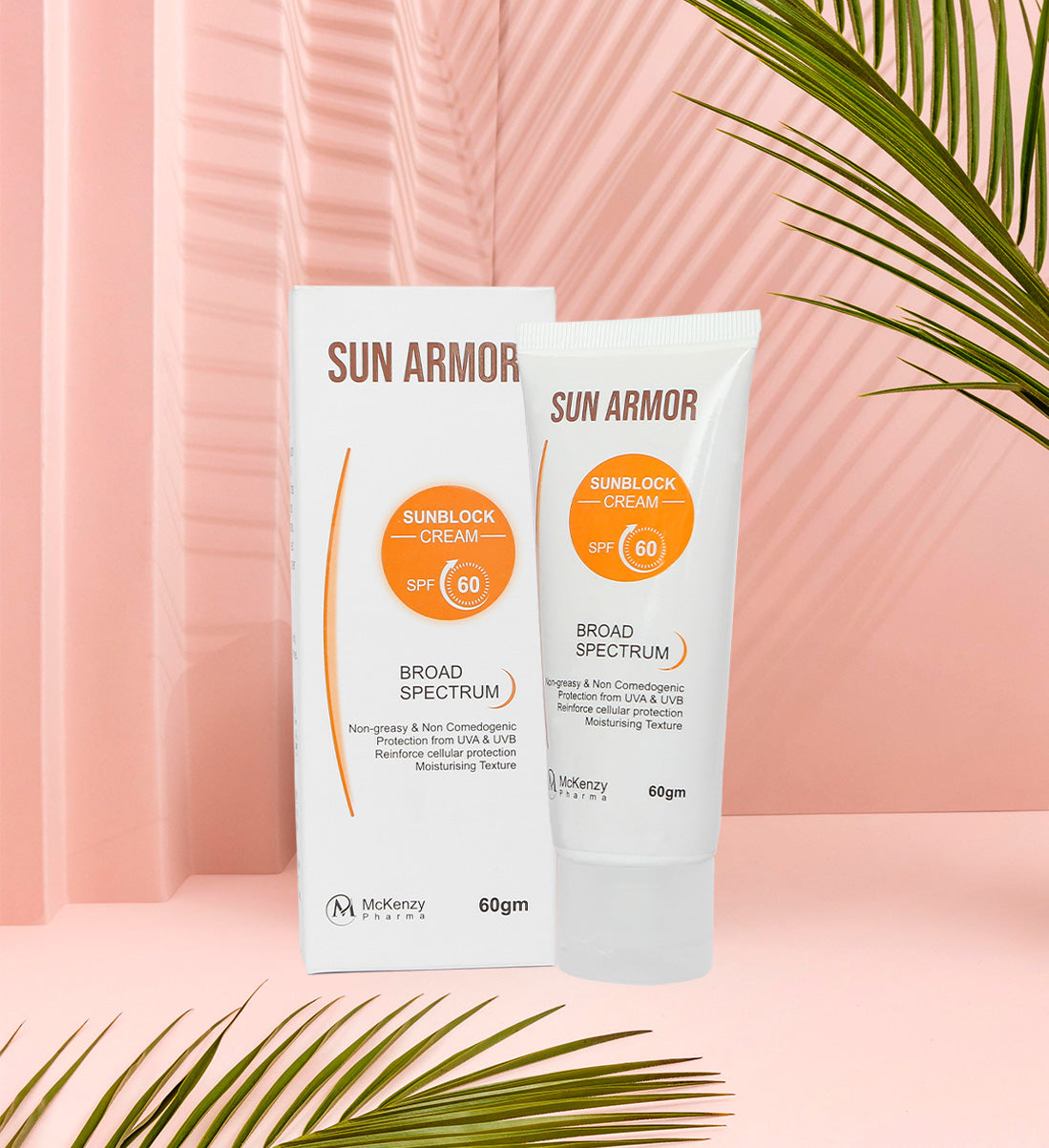 Sun Armor