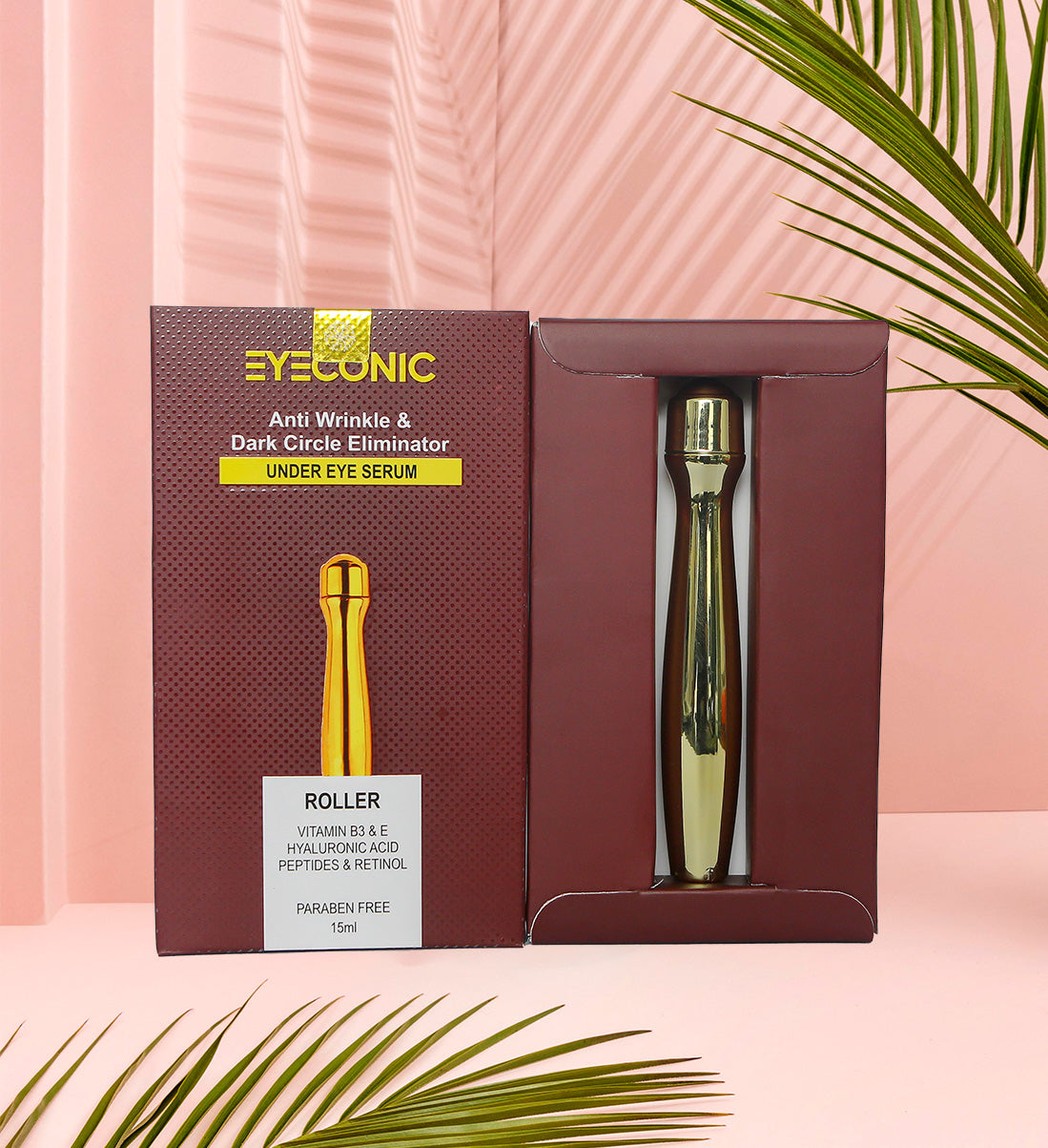 Eyeconic Serum