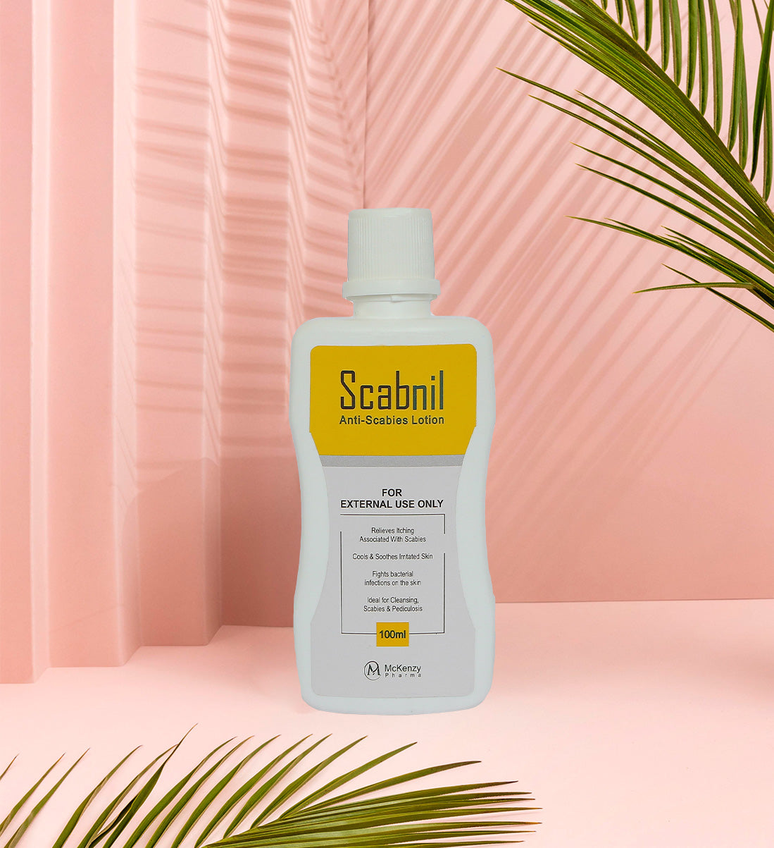 Scabnil