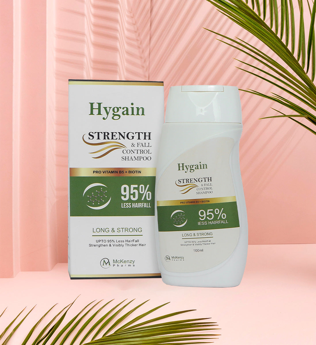 Hygain