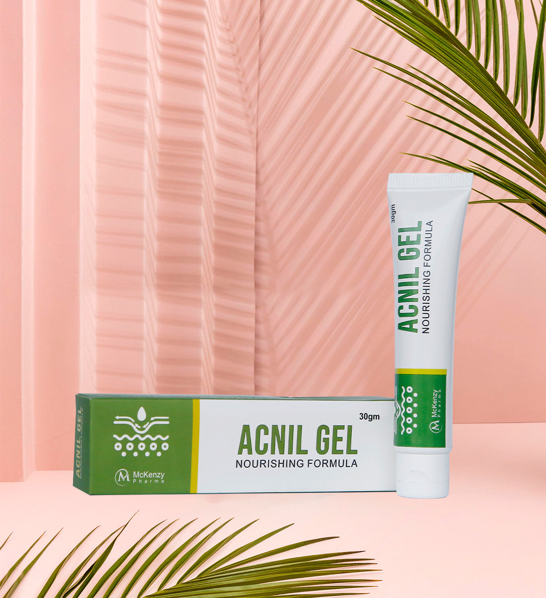 Acnil Gel