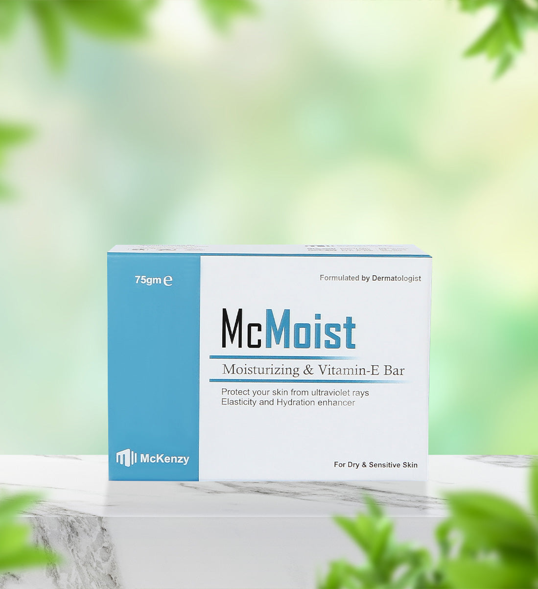 Mc Moist