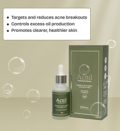 Acnil Serum