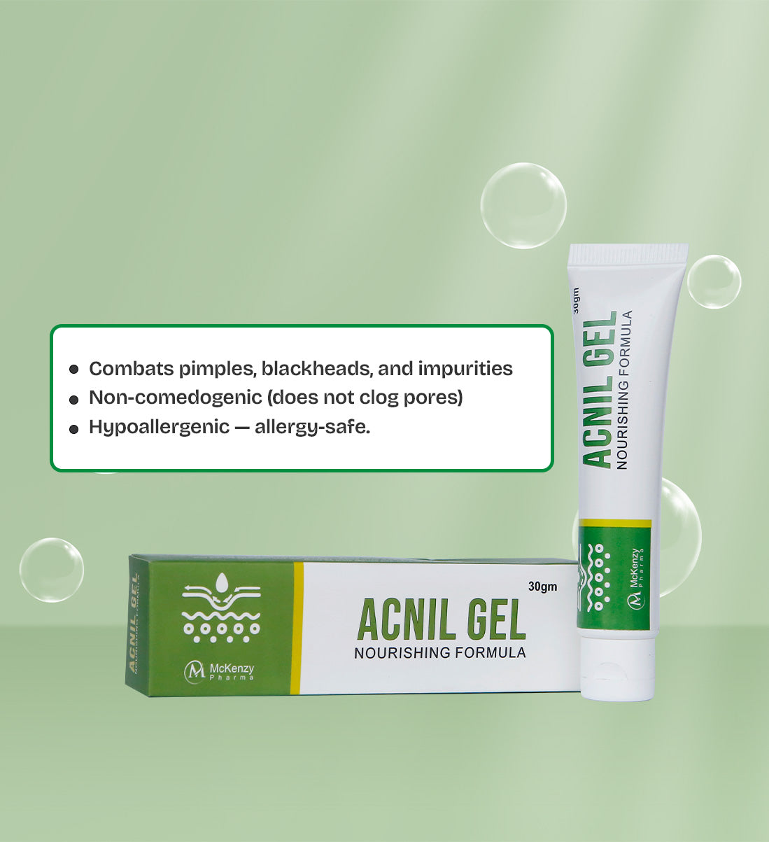 Acnil Gel
