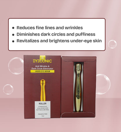 Eyeconic Serum