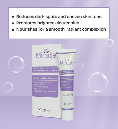 Miracle Cream