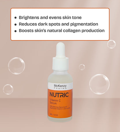 Nutric Serum