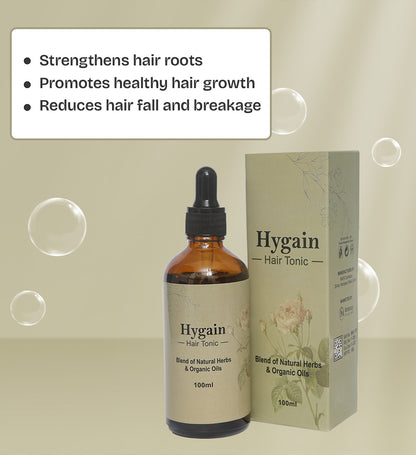 Hygain - Hair Tonic