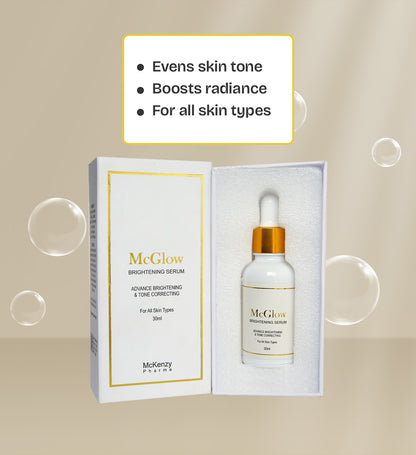 McGlow Serum