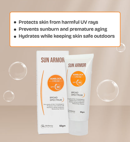 Sun Armor