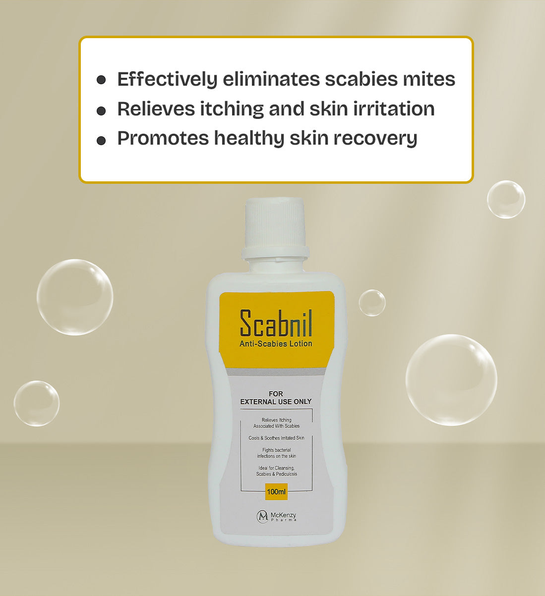 Scabnil