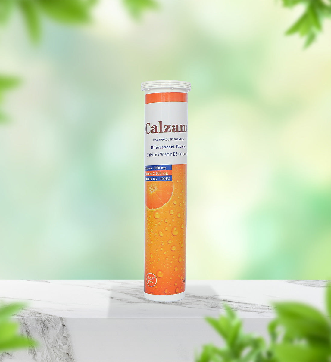 Calzana