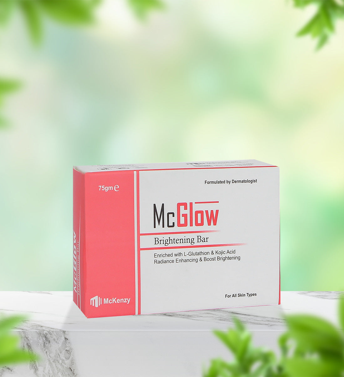Mc Glow