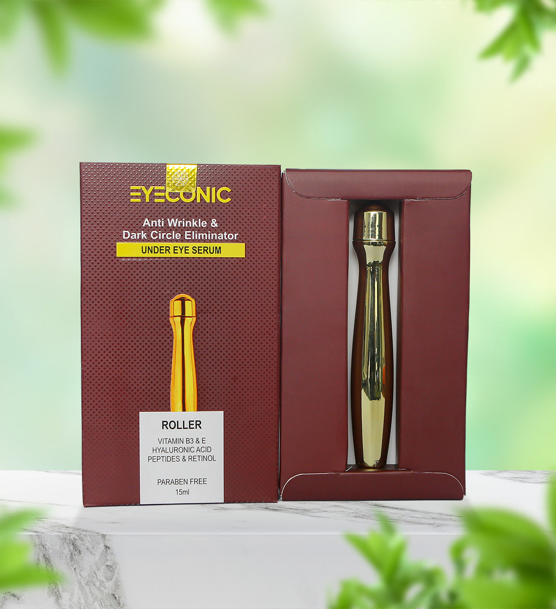 Eyeconic