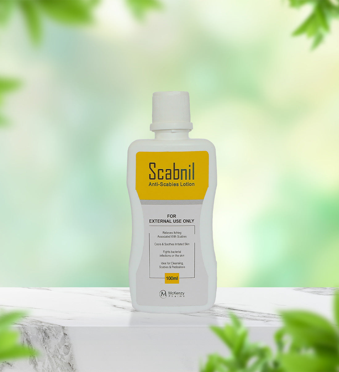 Scabnil