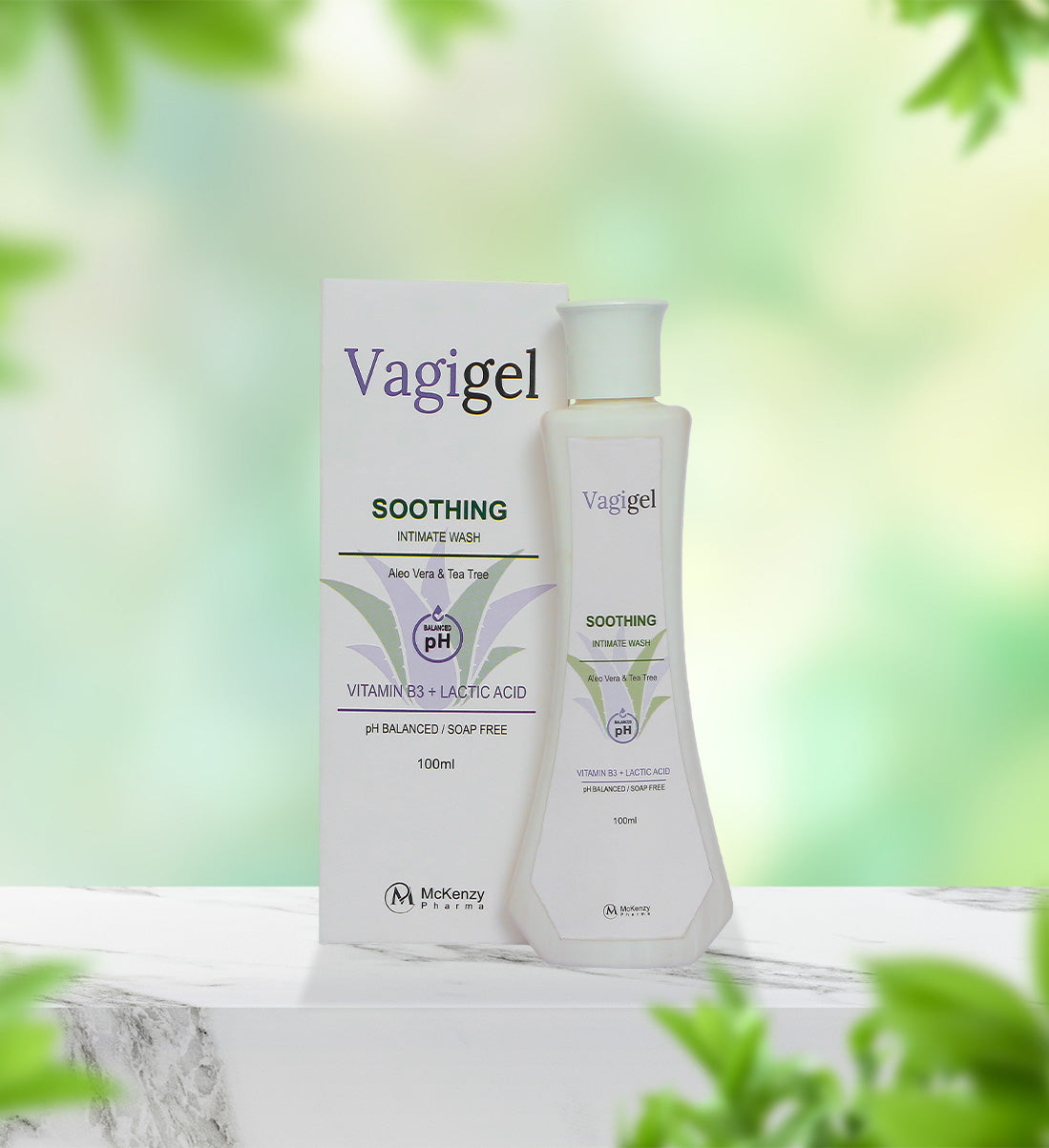 Vegigel