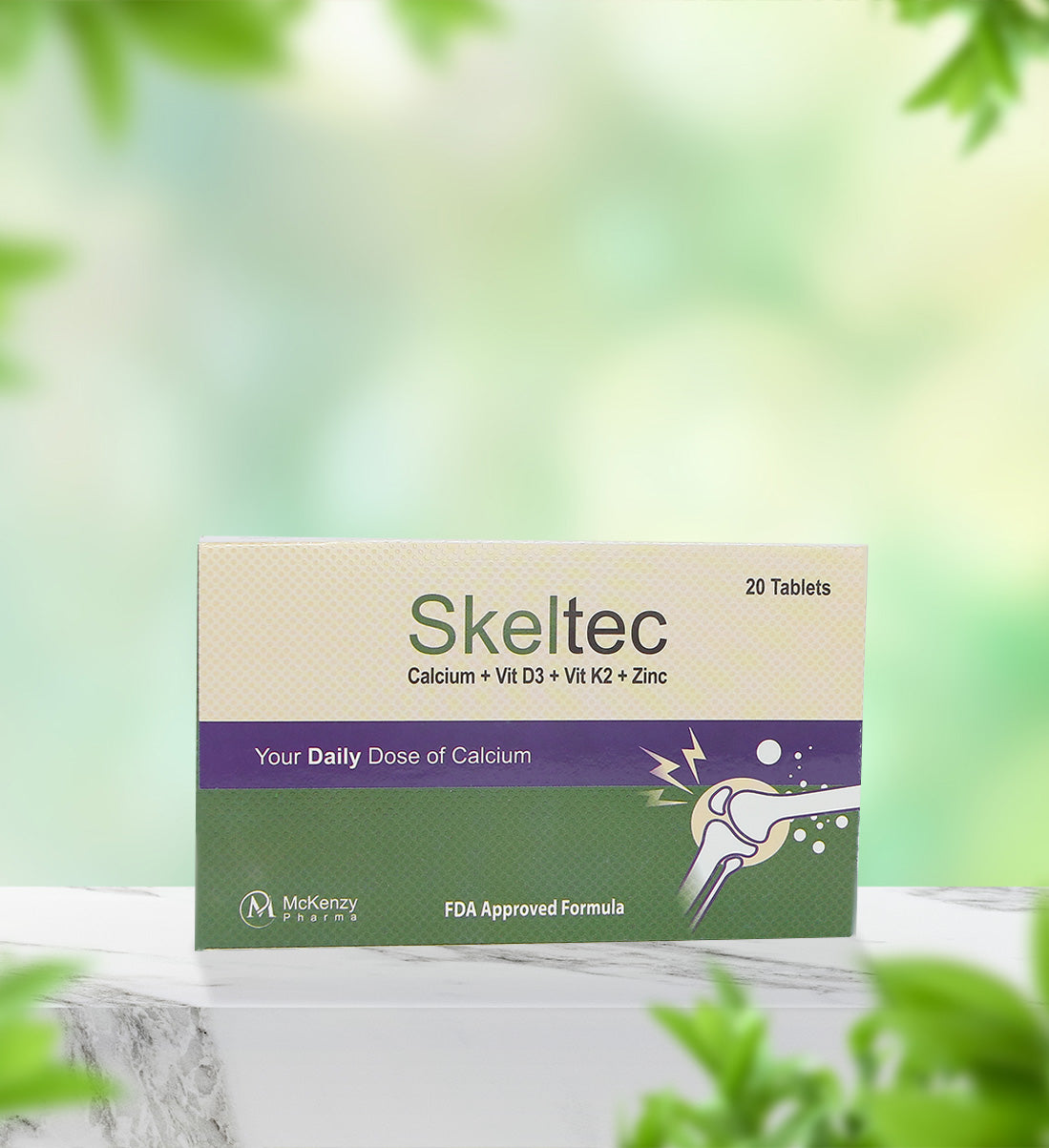 Skeltec