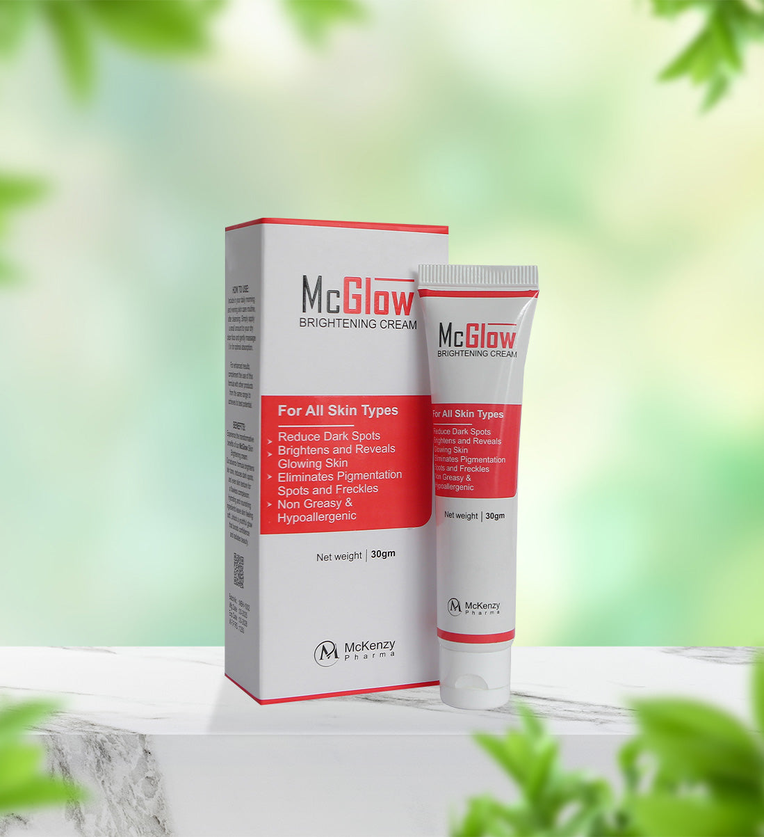 Mc Glow