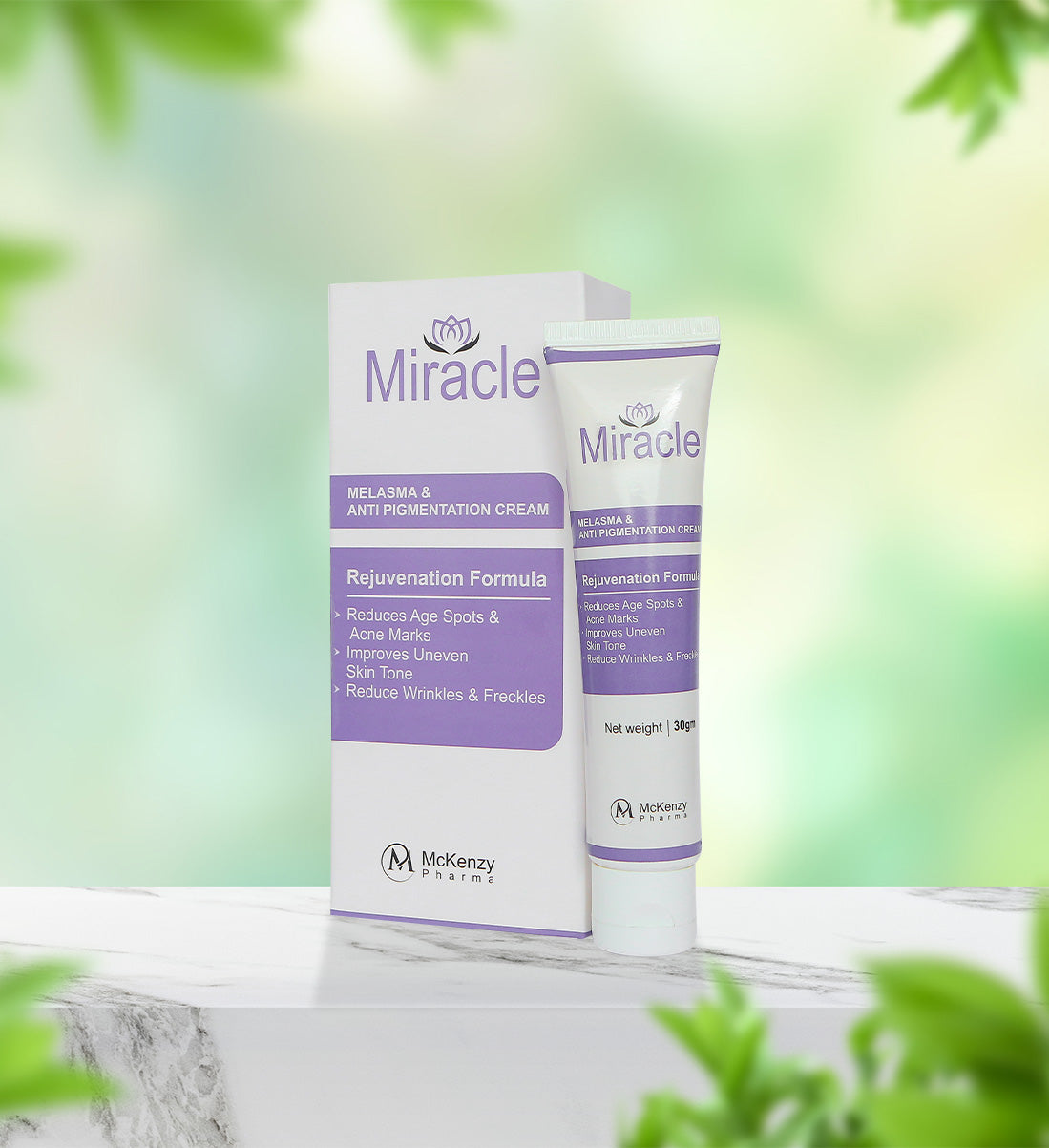Miracle