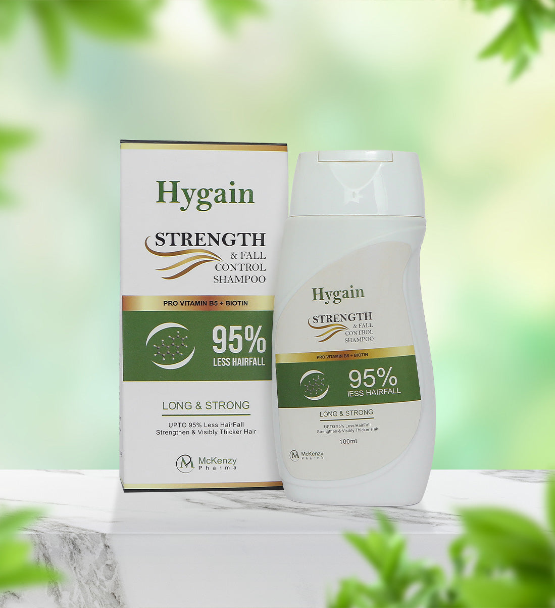 Hygain