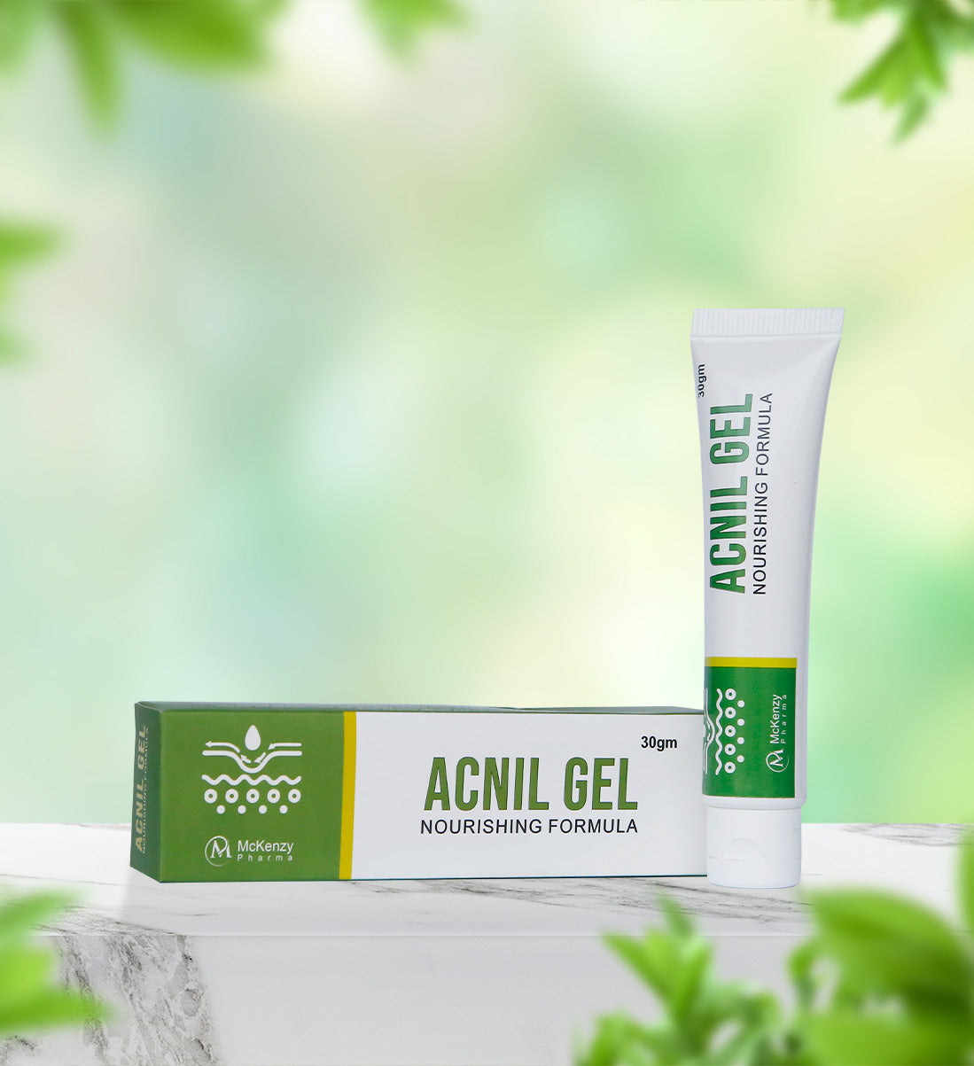 Acnil Gel