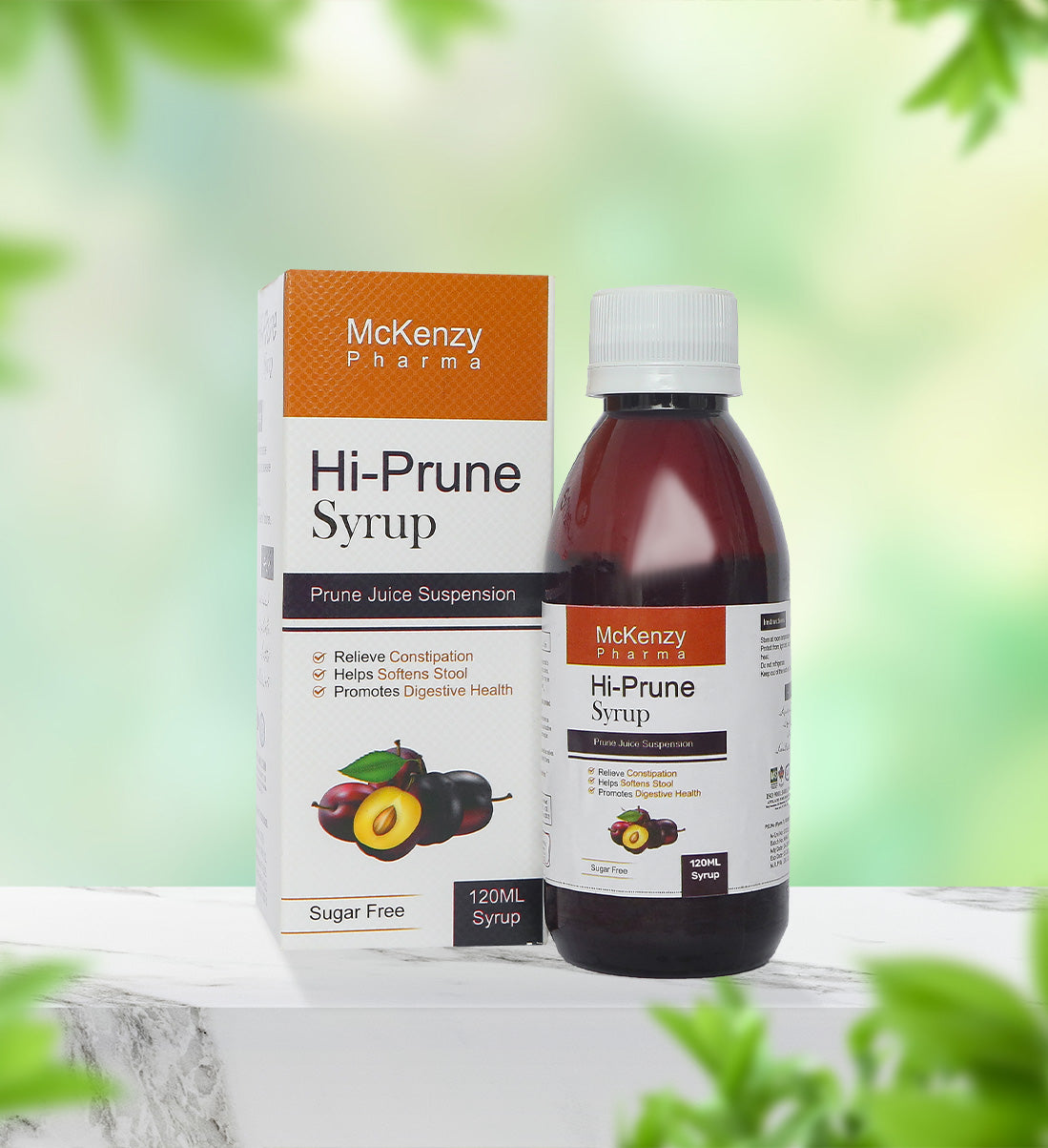 Hi- Prune Syrup
