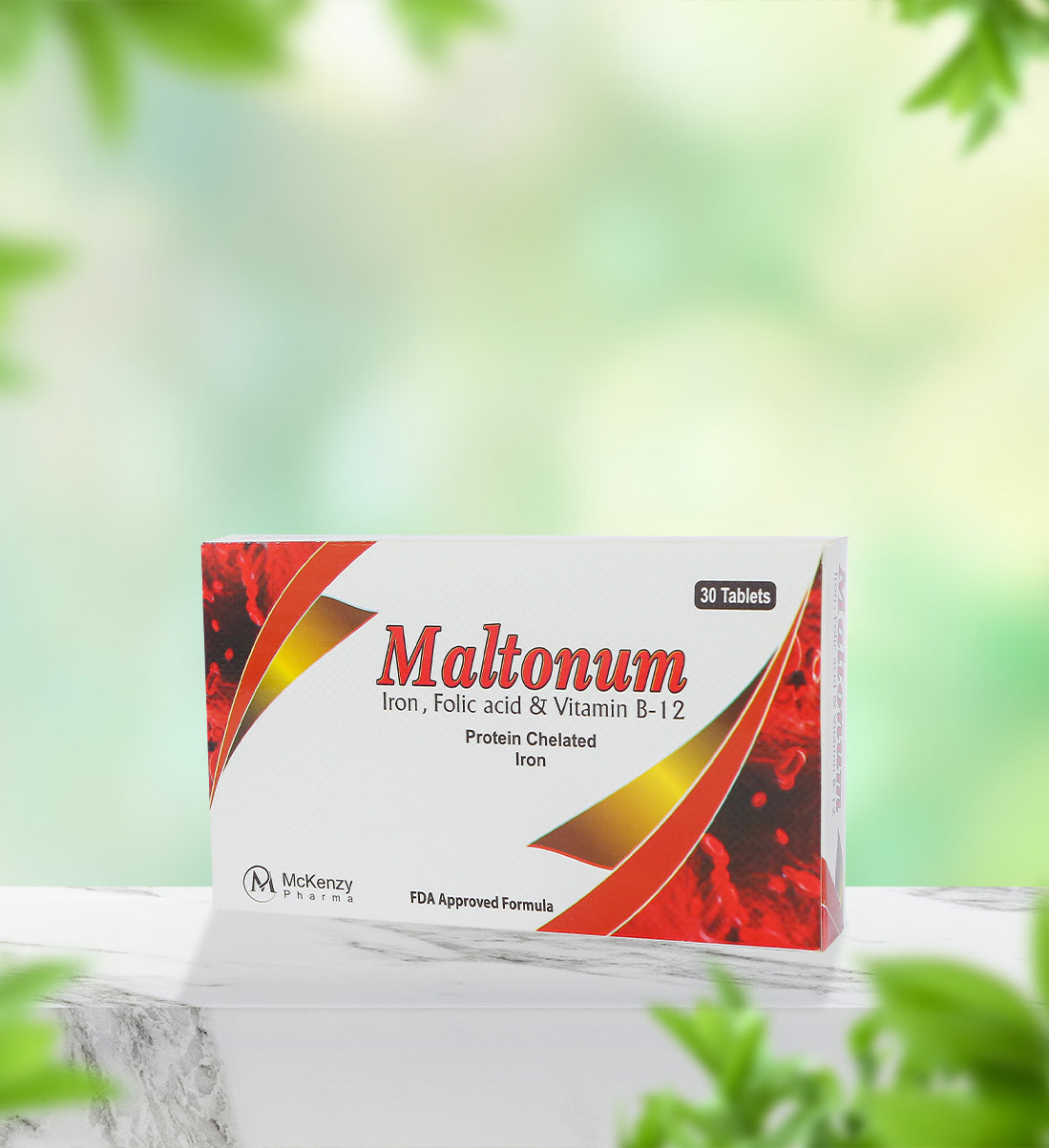 Maltonum