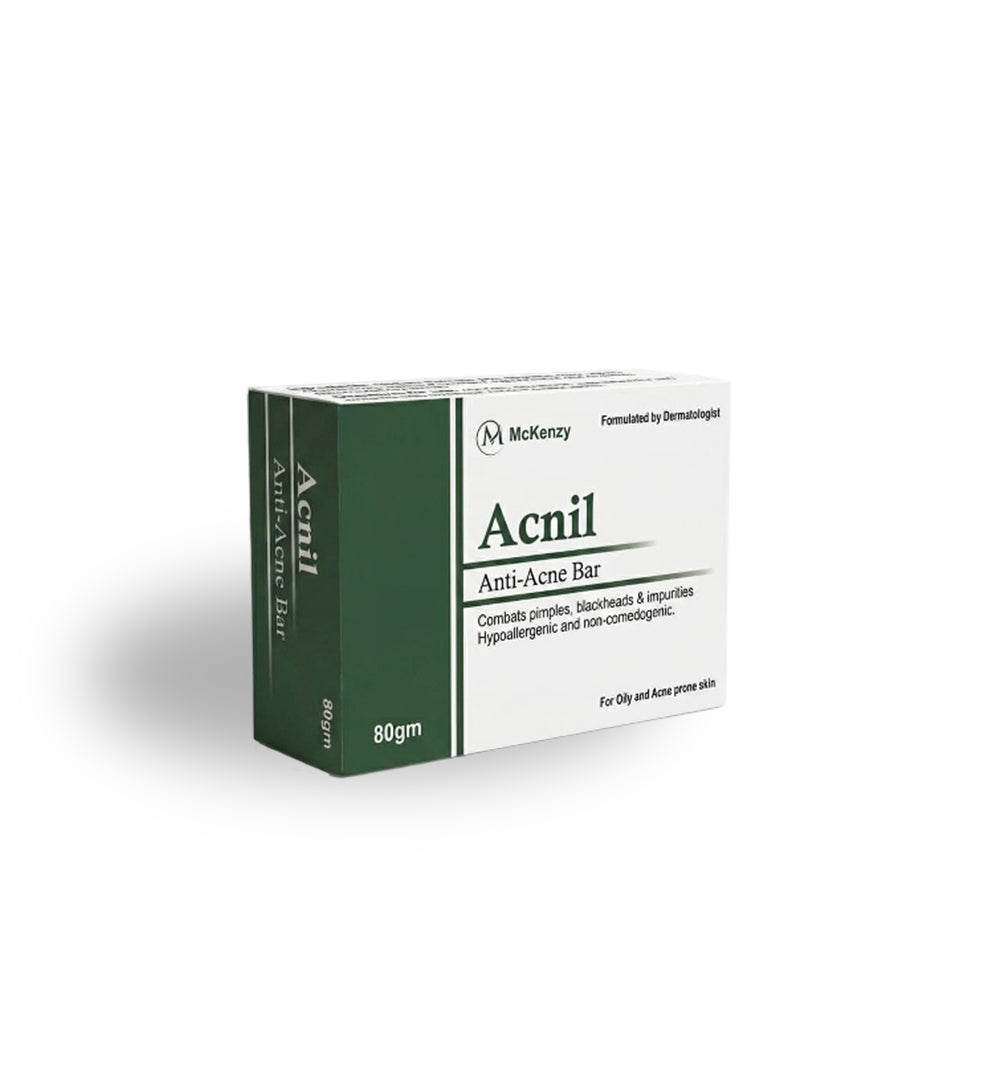 Acnil Bar