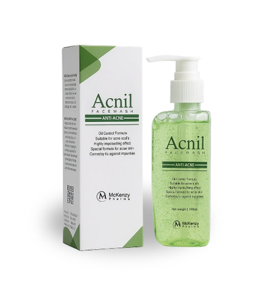 Acnil Facewash