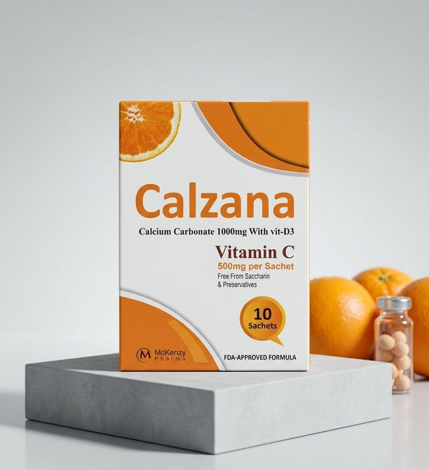 Calzana Sachet